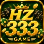 HZ333 Game APK icon